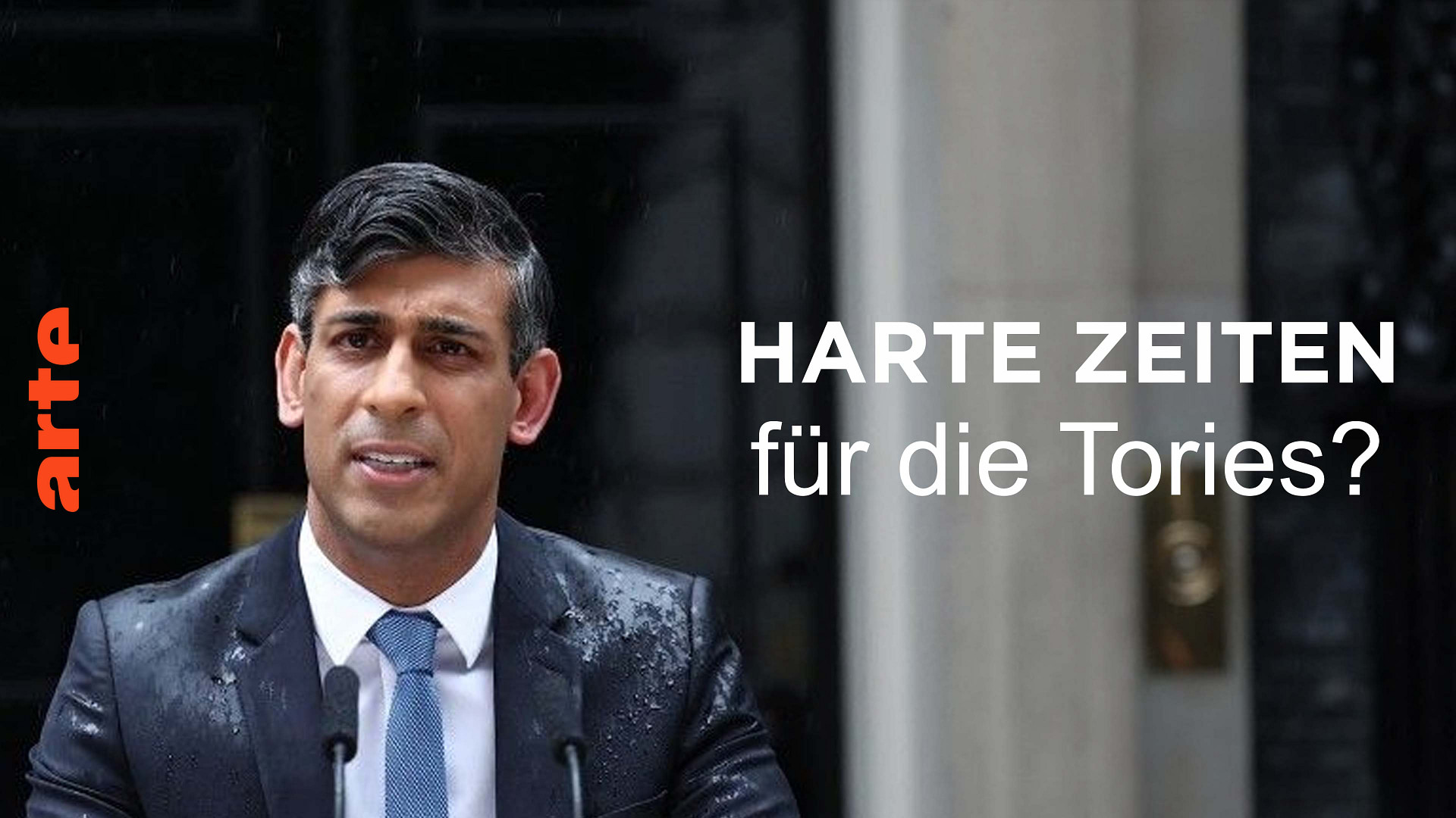 Großbritannien: Harte Zeiten für die Tories? - Die ganze Doku
