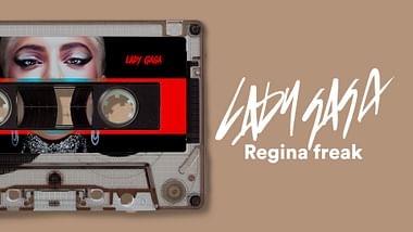 TAPE: Lady Gaga