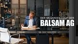 Der Milliarden-Coup der Balsam AG