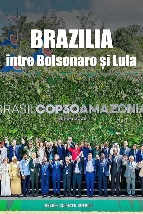 De la Bolsonaro la Lula: Brazilia încotro?.