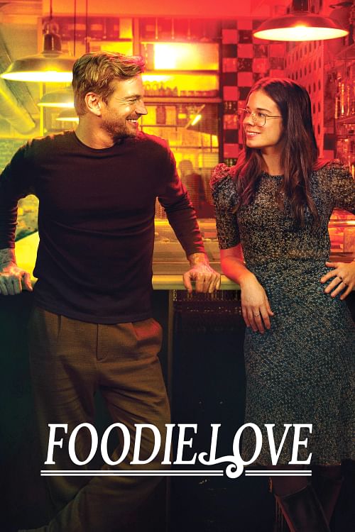 Foodie Love.