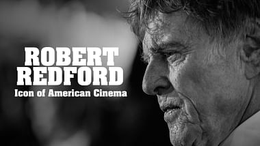 Robert Redford