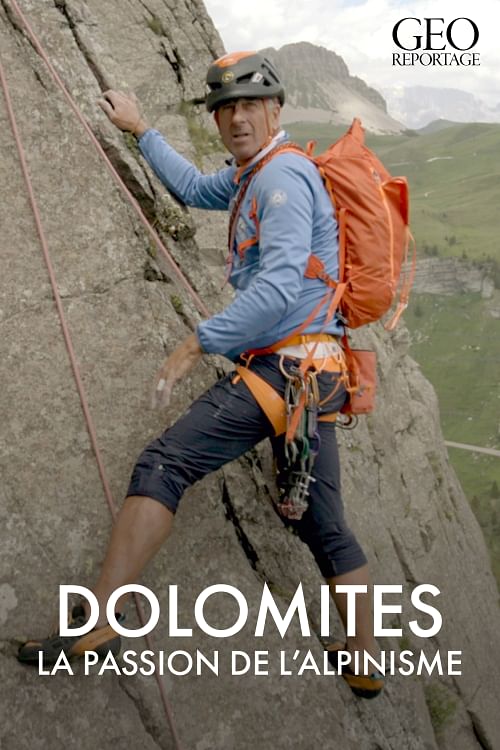 GEO Reportage.