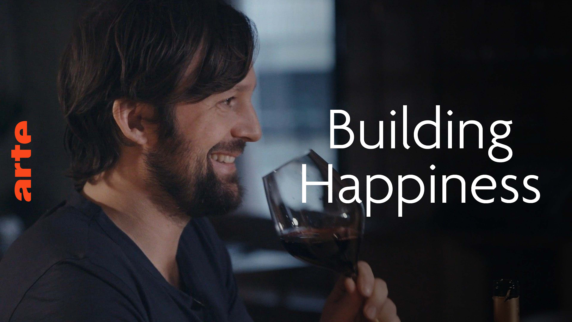 Building Happiness