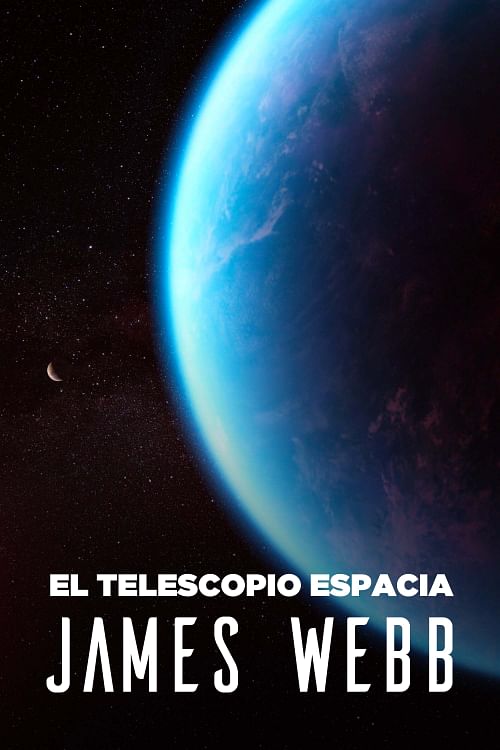 En busca de una nueva Tierra.