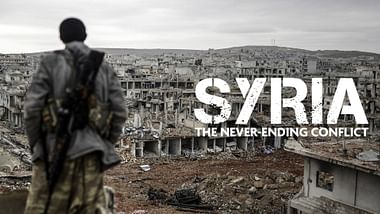 Syria: Permanent Crisis