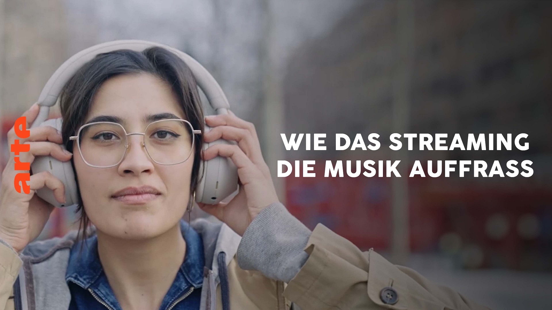 Wie das Streaming die Musik auffraß - Die ganze Doku | ARTE