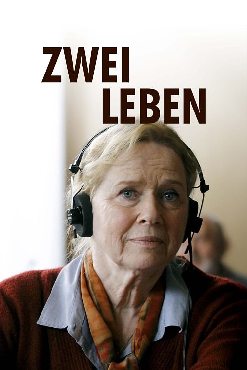 Zwei Leben.