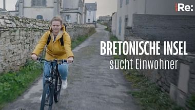 Re: Bretonische Insel sucht Einwohner