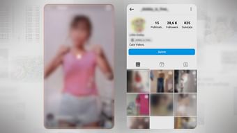 Pedocriminalidad: el lado oscuro de Instagram - Ver el documental ...