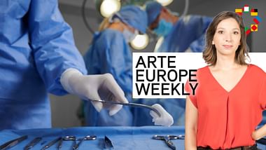 ARTE Europe Weekly.