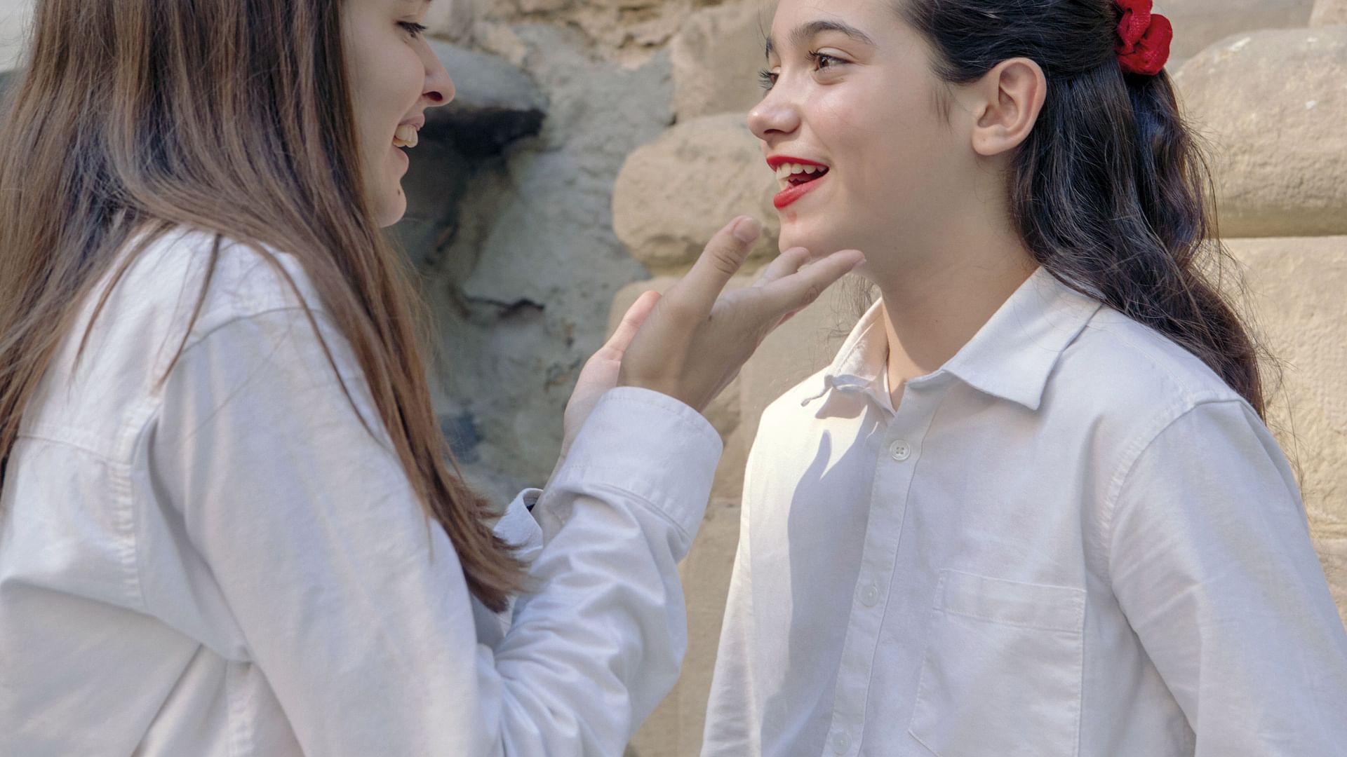 Las niñas (2020)