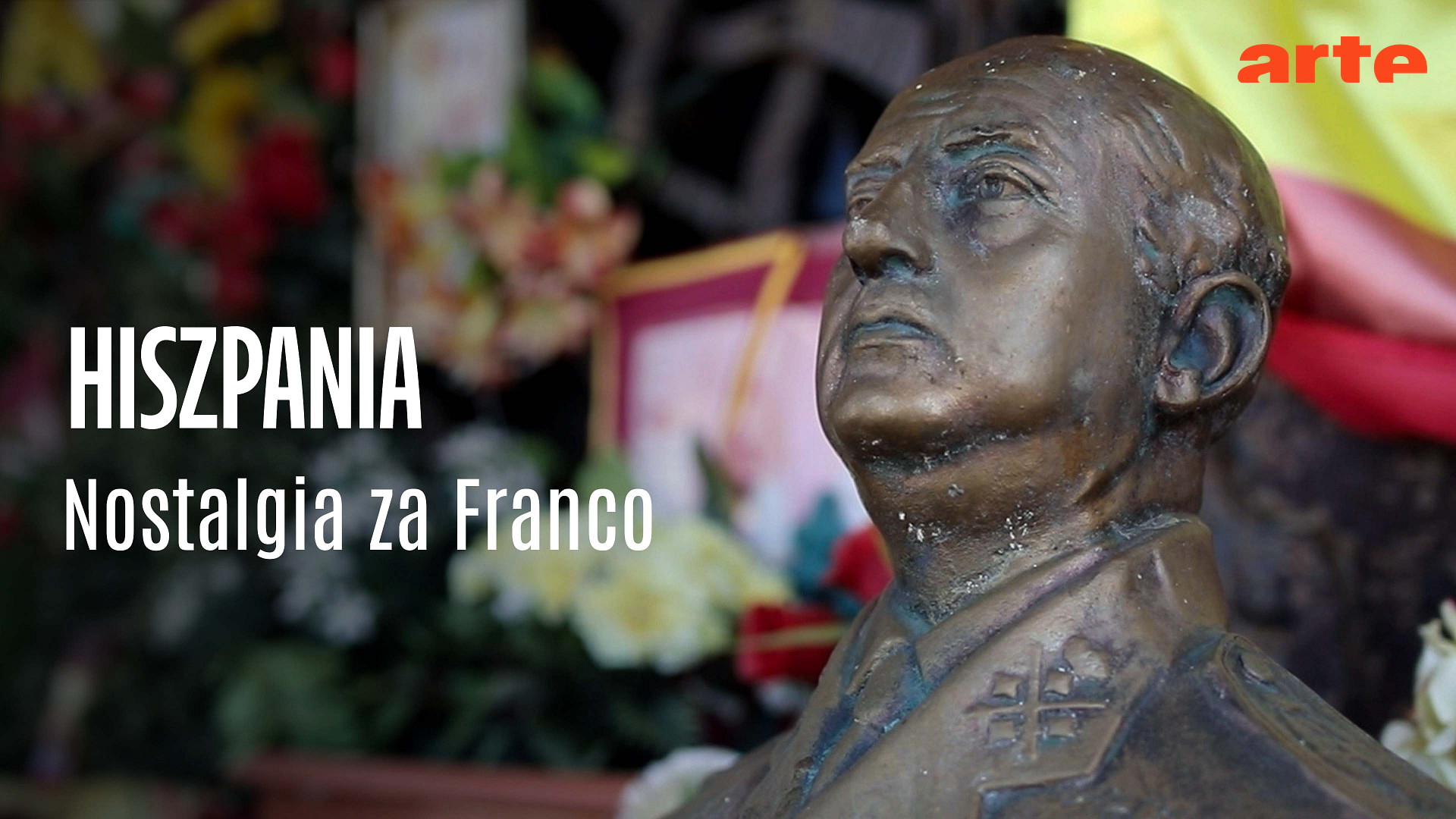 Re: - Hiszpania: nostalgia za dyktaturą - Obejrzyj cały dokument | ARTE ...