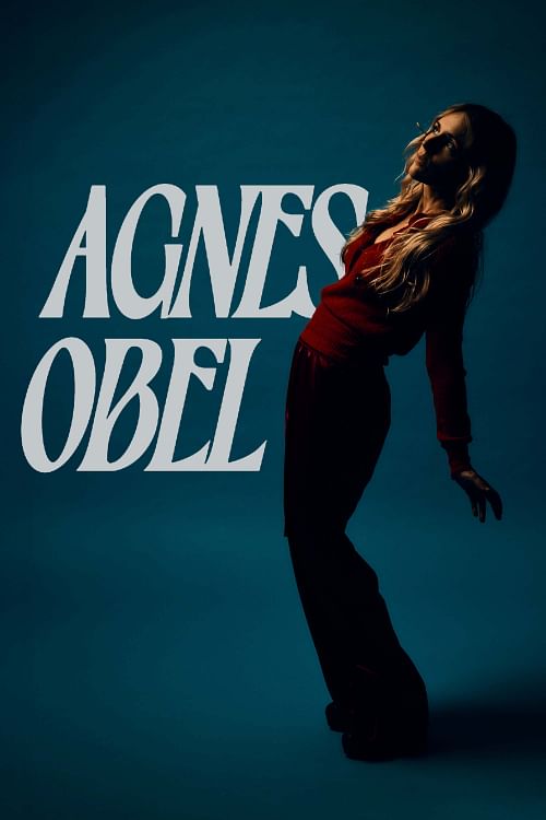 Agnes Obel.