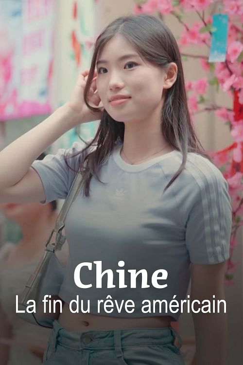 Chine : la fin du rêve américain.