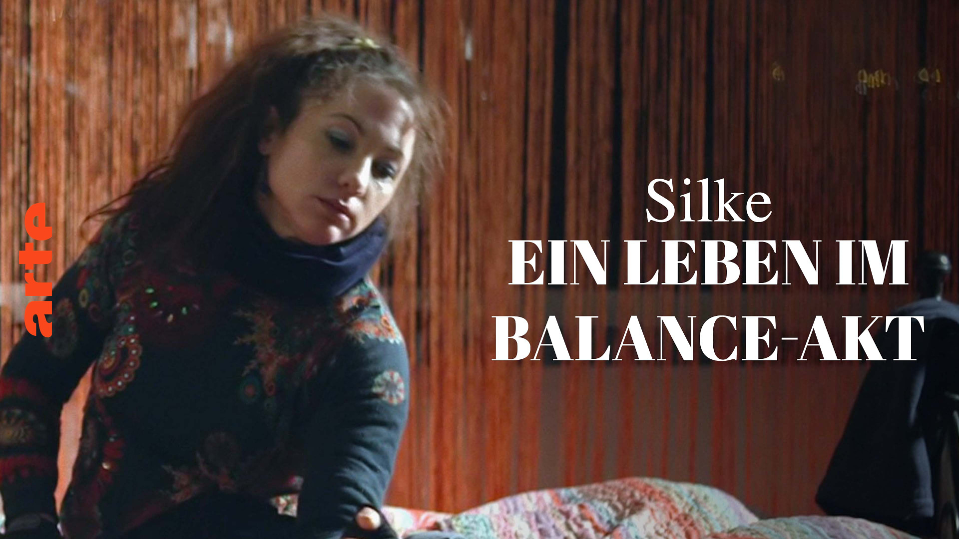 Silke - Ein Leben im Balance-Akt