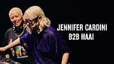 Jennifer Cardini b2b HAAi