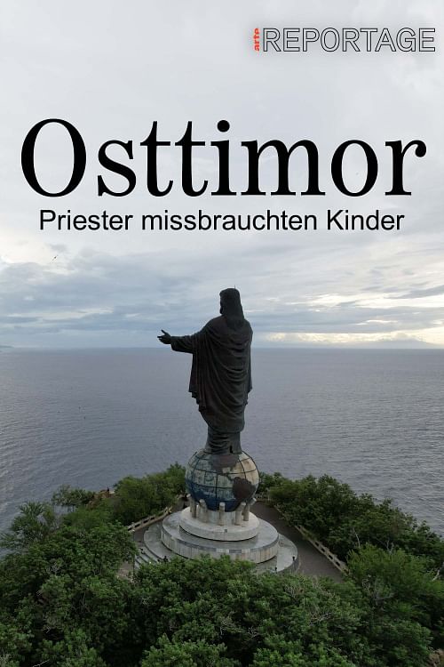 Osttimor: Priester missbrauchten Kinder.