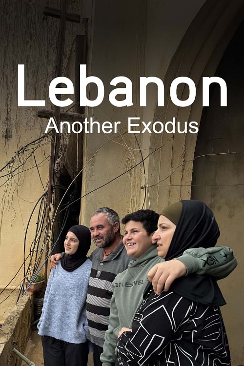 Lebanon: Another Exodus.