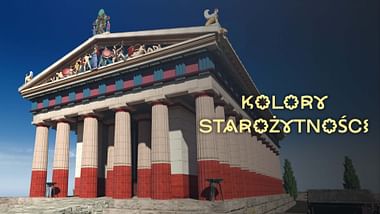 Kolory starożytności.