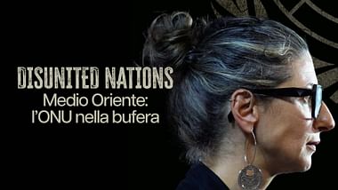 Disunited Nations.
