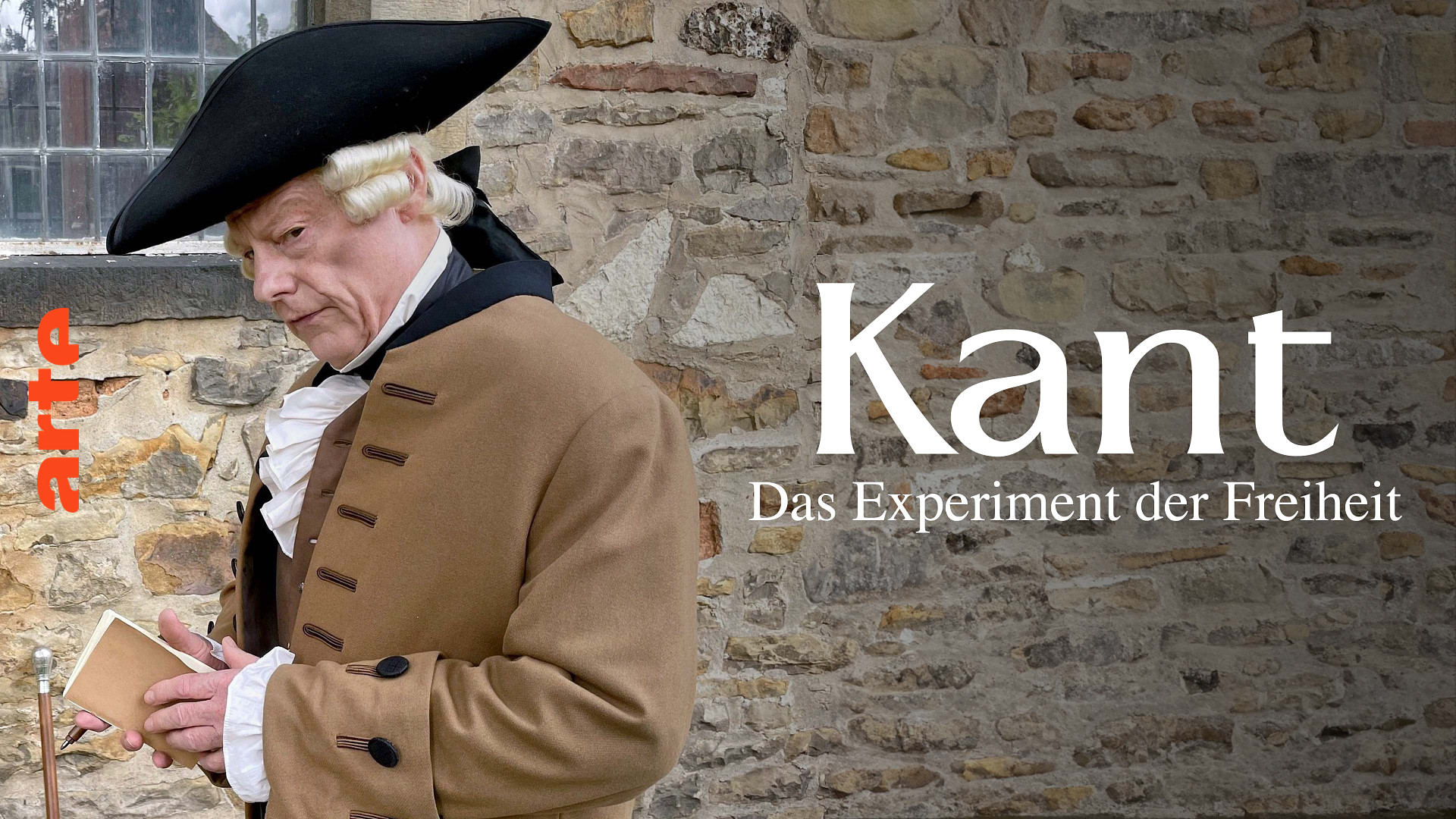Kant - Das Experiment der Freiheit