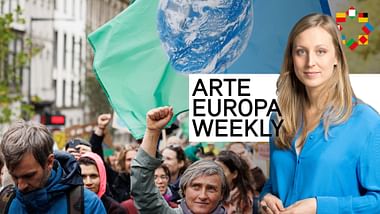 ARTE Europa Weekly