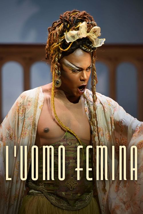 L'Uomo Femina.