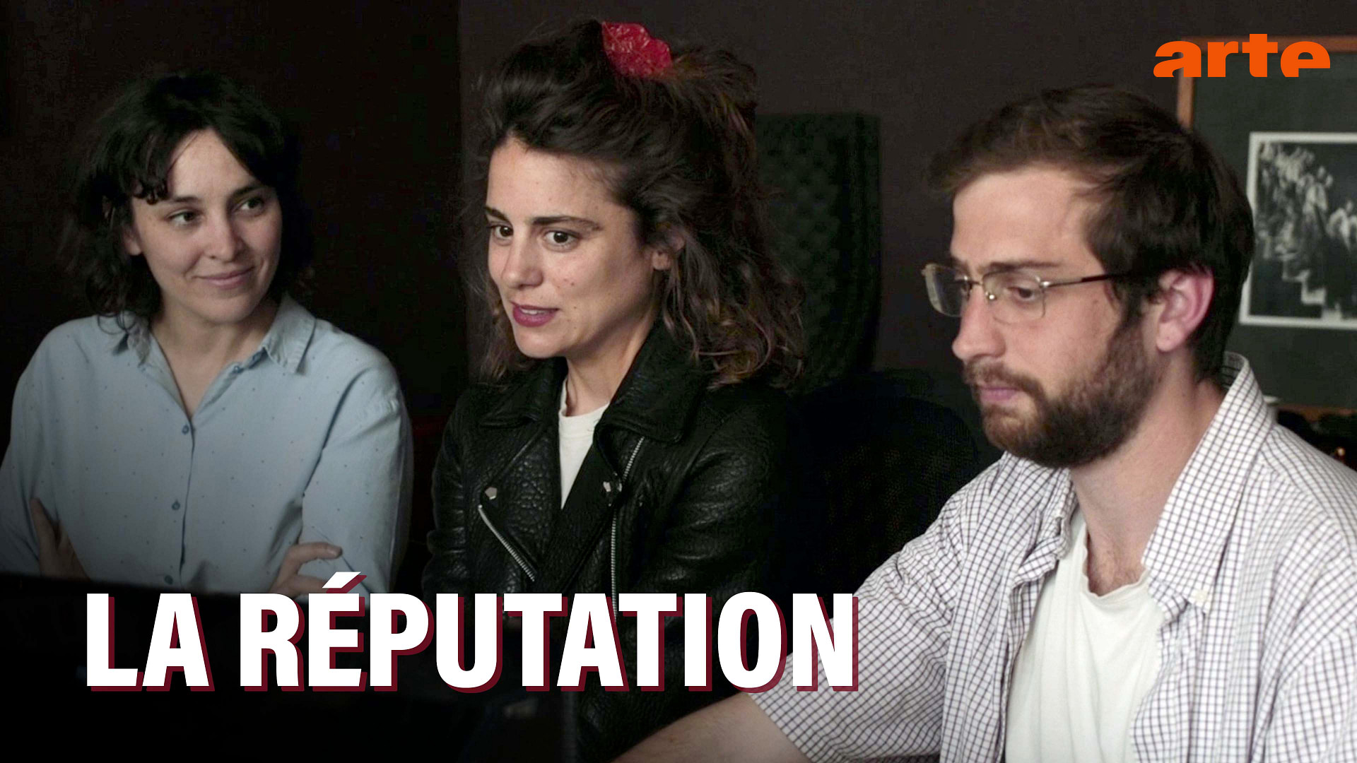 La réputation - Regarder le film complet | ARTE
