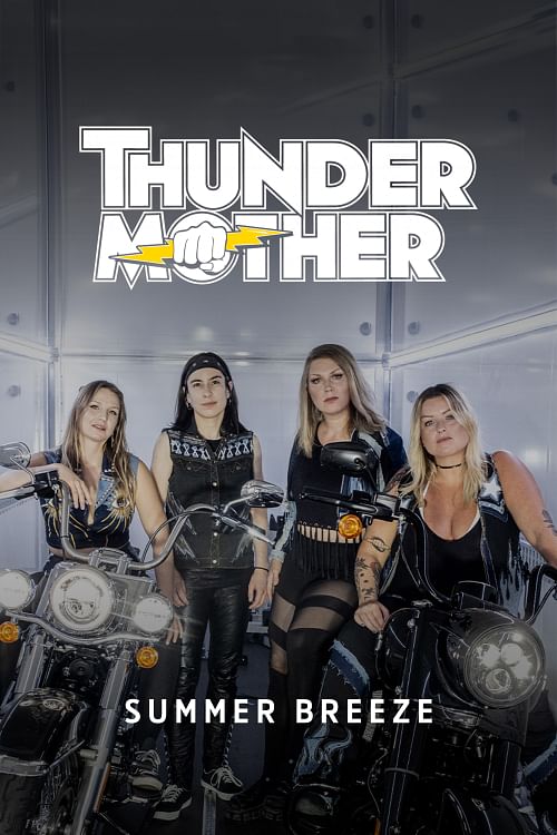 Thundermother.