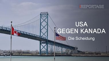 USA gegen Kanada – Die Scheidung