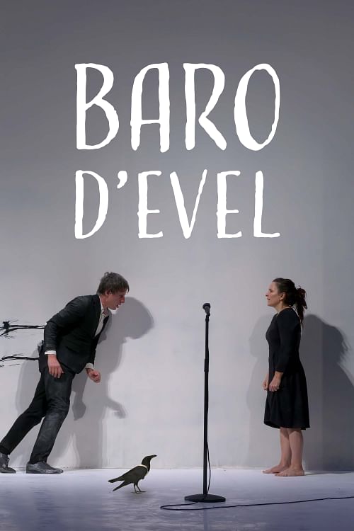Baro d’evel : Là.