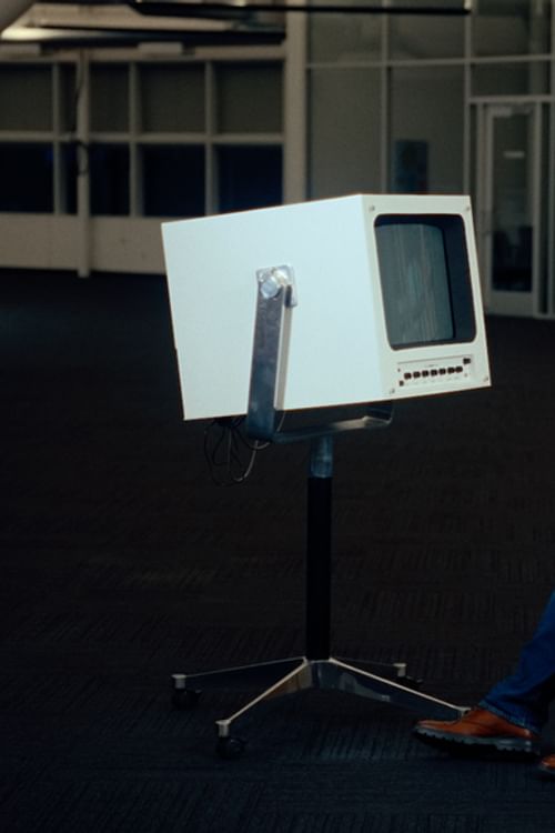 Silicon Fucking Valley (2/6).