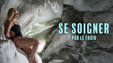 Se soigner par le froid.