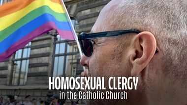 Re: Gay priests in France