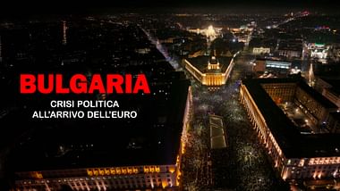 Bulgaria: tra euro e crisi politica