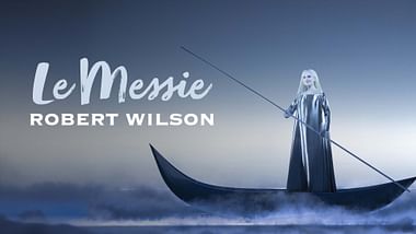 Haendel : Le Messie, version Mozart