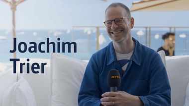 In Conversation with Joachim Trier.
