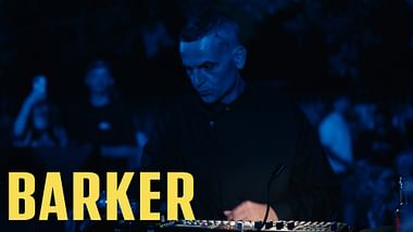 Barker.