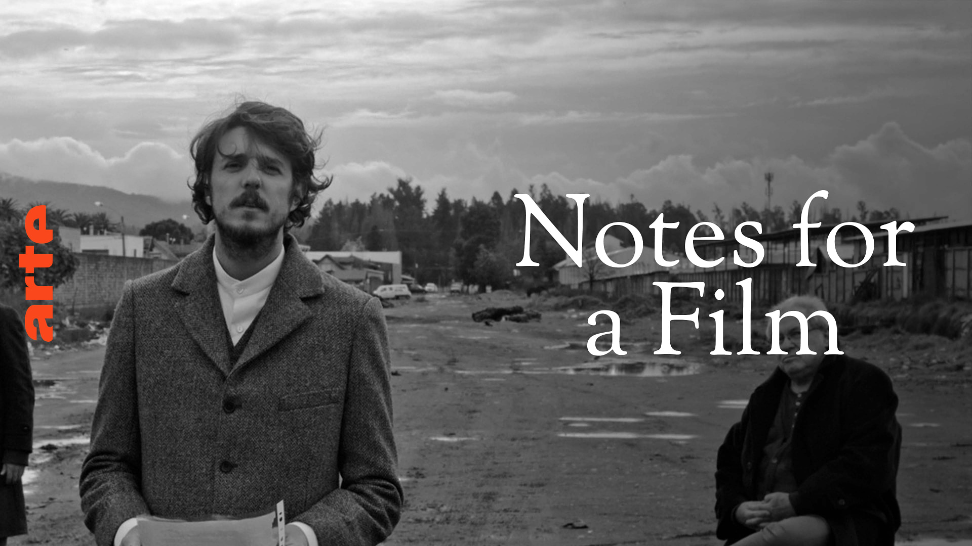 Notes For A Film Guarda Il Documentario Completo Arte In Italiano