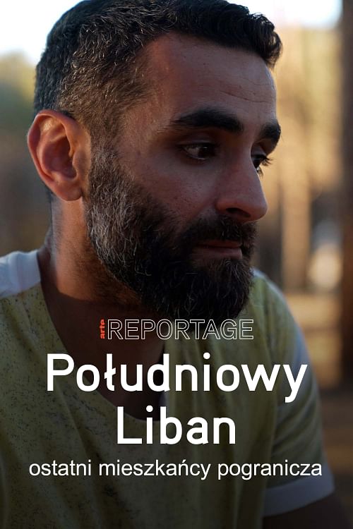 Południowy Liban.