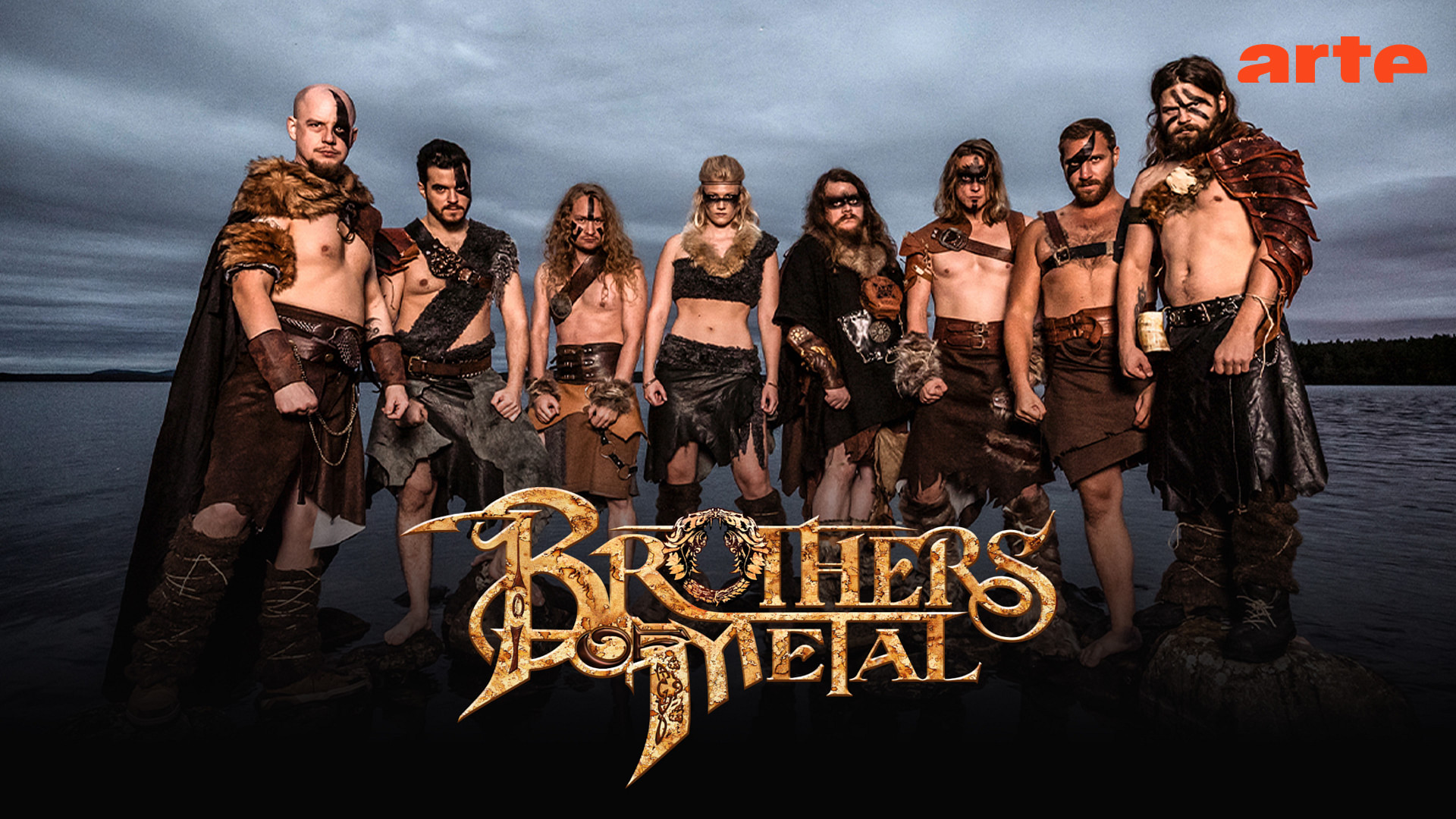 Brothers of Metal - Summer Breeze 2026 - Watch the full programme