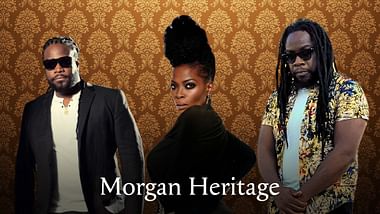 Morgan Heritage