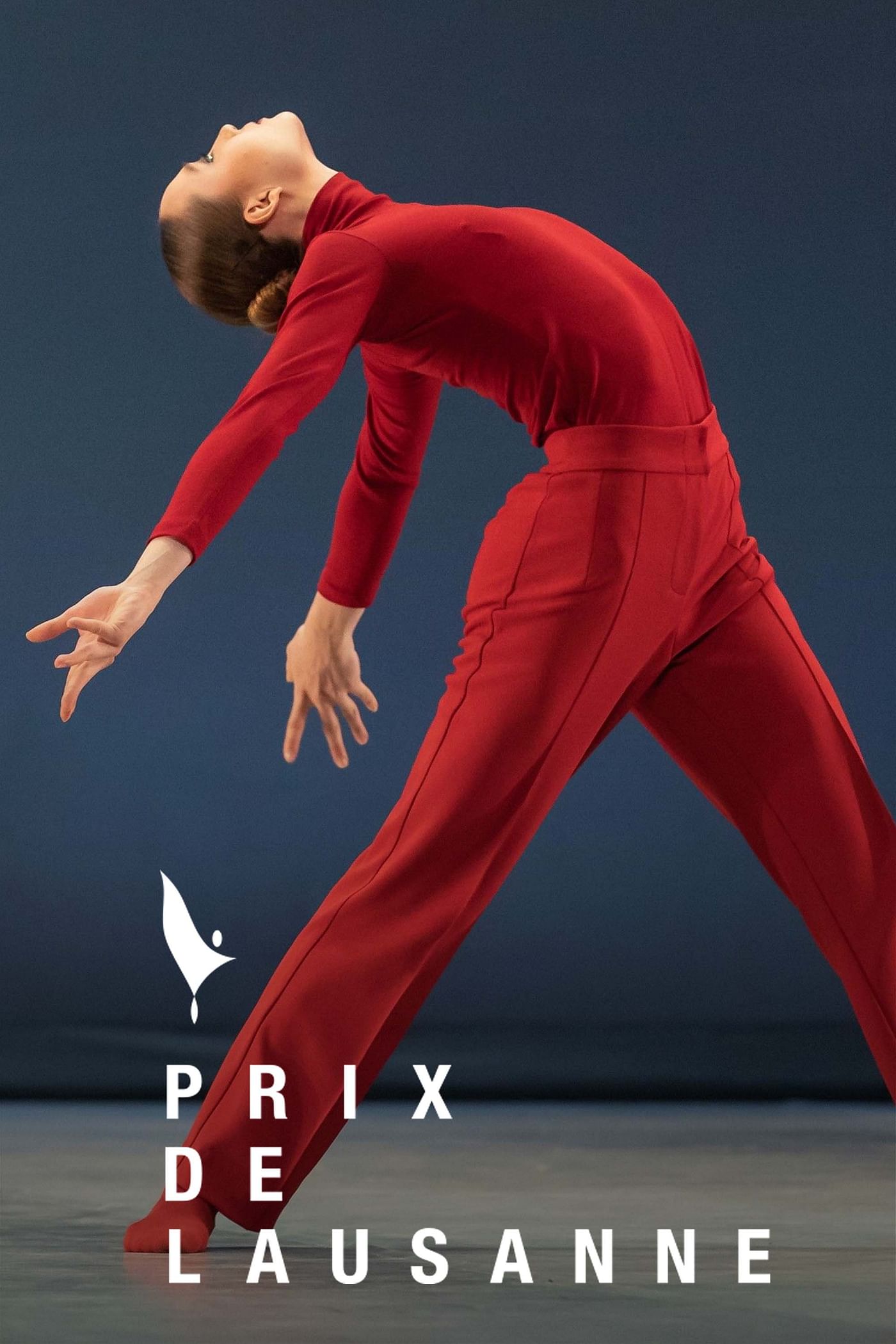 Prix de Lausanne.
