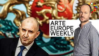 ARTE Europe Weekly.