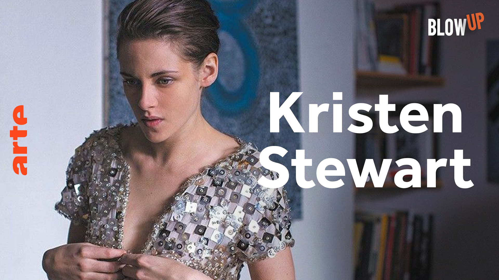 Blow up - Worum geht's bei Kristen Stewart?