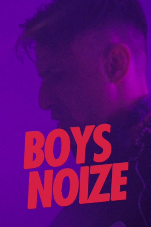 Boys Noize.