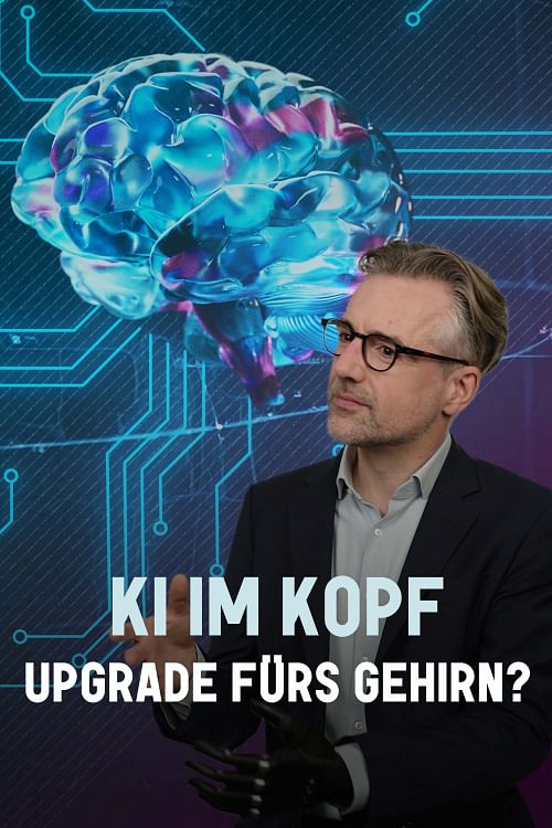 KI im Kopf – Upgrade fürs Gehirn?.