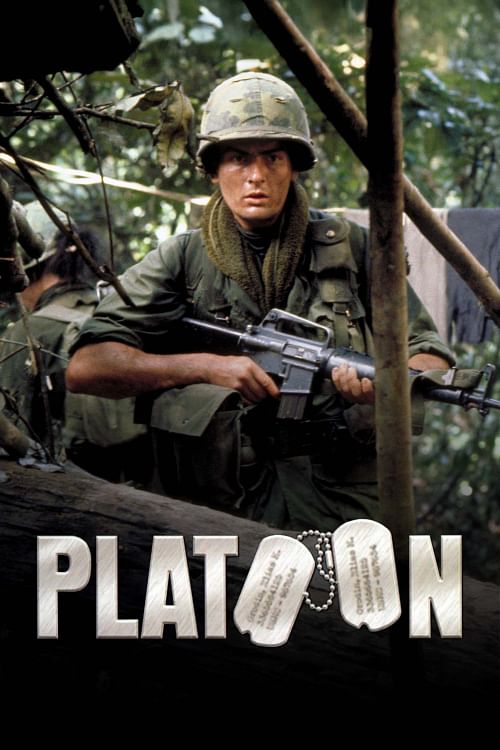 Platoon.