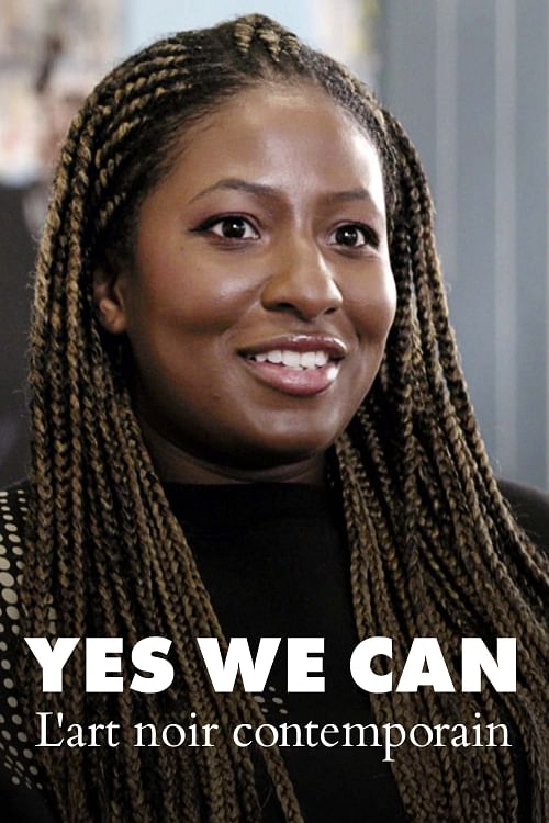 Yes We Can - L'art noir contemporain.